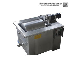勒流機(jī)械零件清洗機(jī) 聚和超聲波設(shè)備引領(lǐng)專(zhuān)業(yè)清洗新篇章